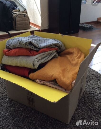 Вещи женские обувь 46 48 размер