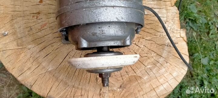 Электроточило СССР