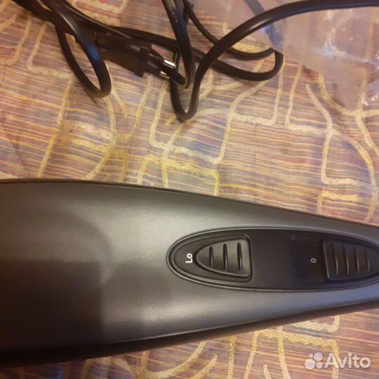 Массажер для тела vitek VT-1384 GY новый