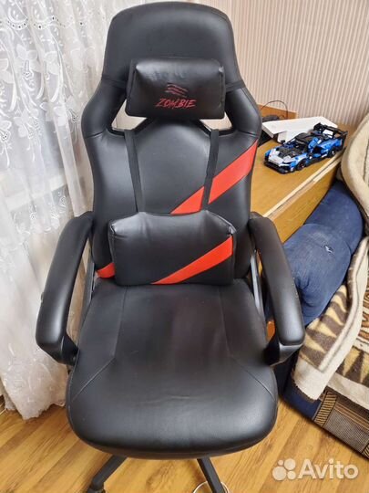 Компьютерное кресло бу