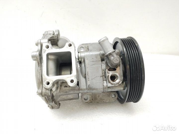 Насос гидроусилителя руля Bmw 1-Series E87 1.6I