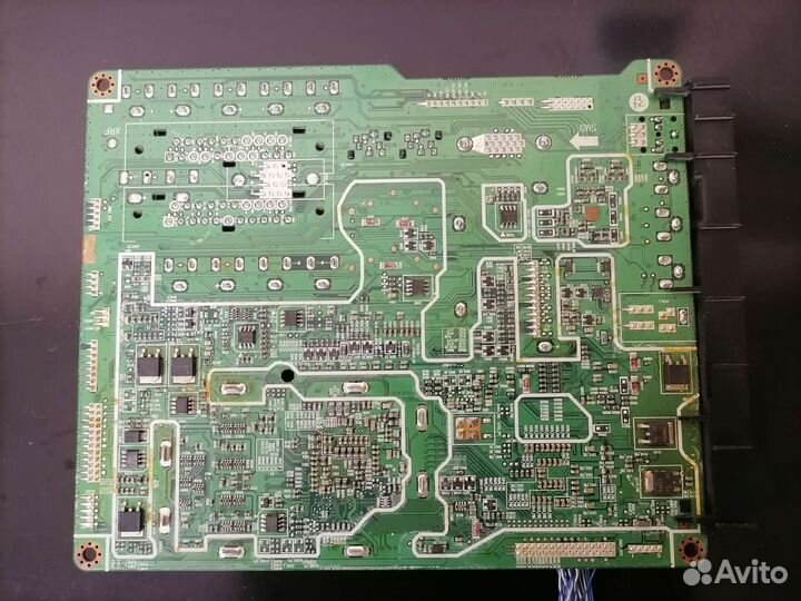 Плата к тв Samsung LE26R82
