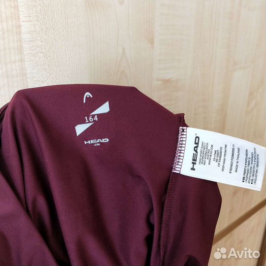 Теннисная юбка head