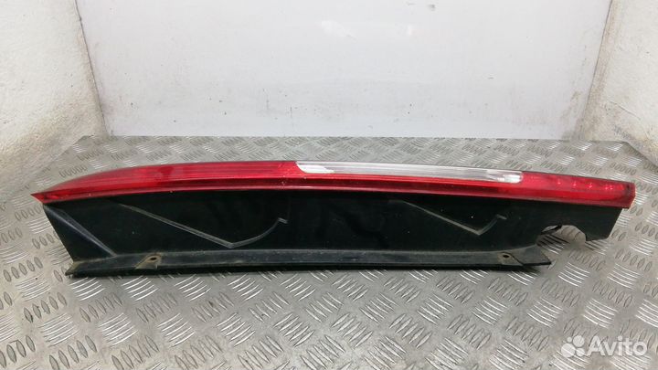 Фонарь задний левый Ford Focus 2 2006 1520769