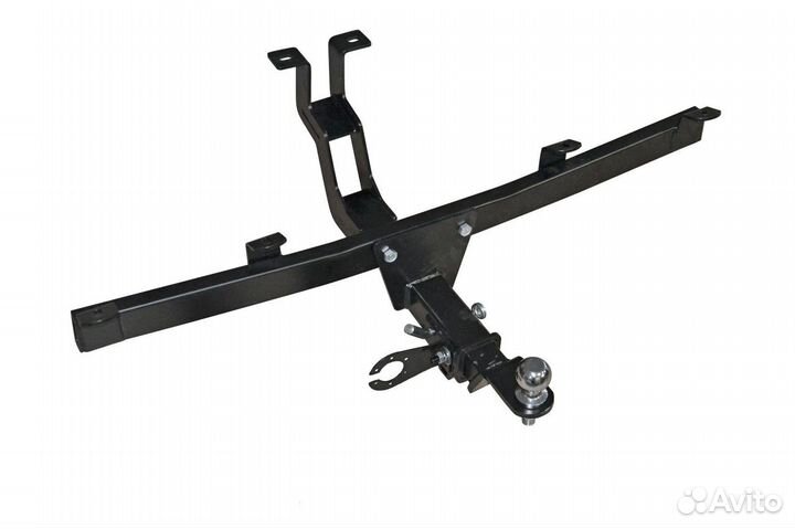 Фаркоп Нива Шевроле 2009