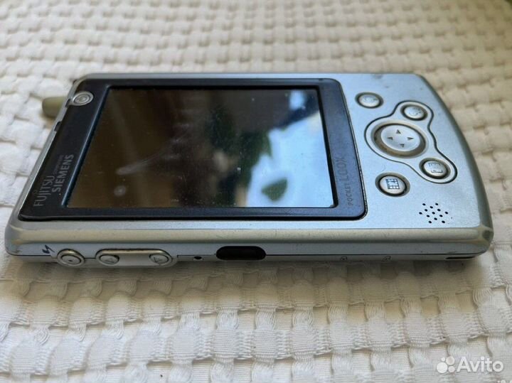 Карманный компьютер