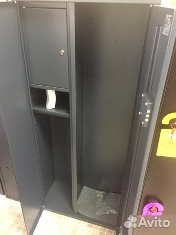 Сейф оружейный шкаф Чирок 1462