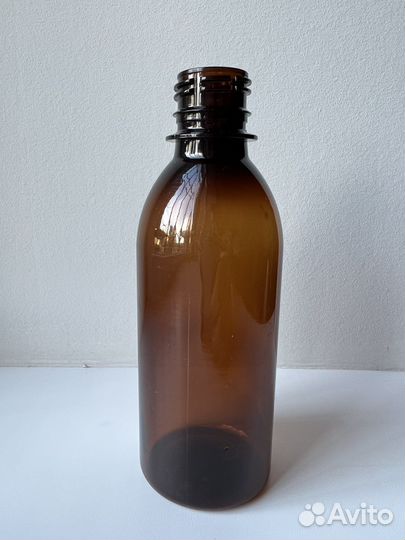 Флакон пэт 250 мл