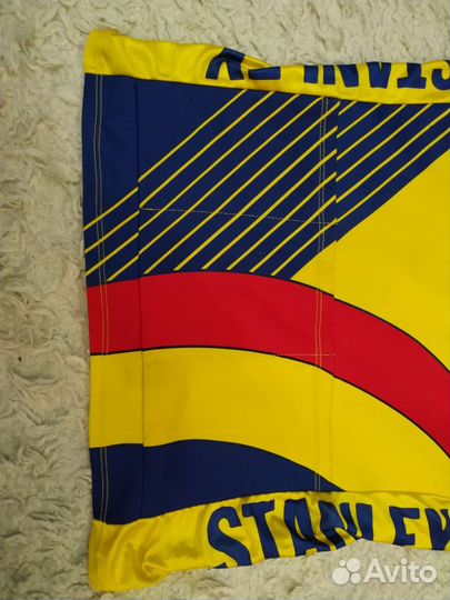 Велосипедная форма