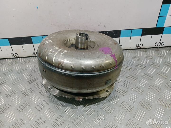 Б/У Гидротрансформатор#001