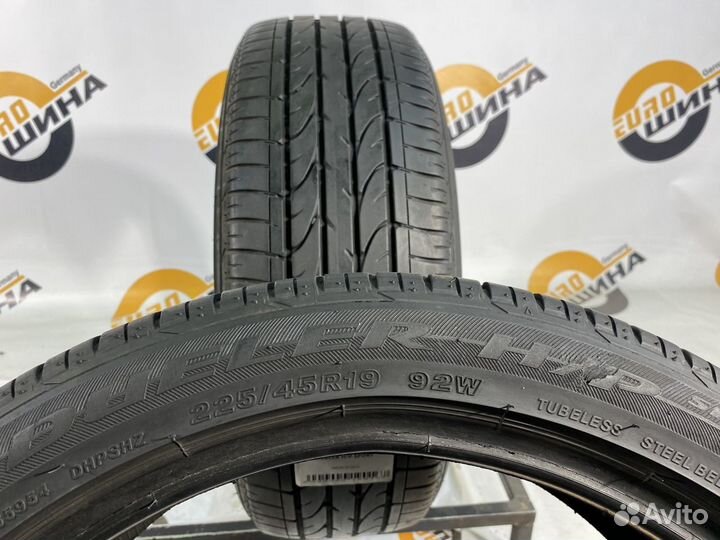 Bridgestone Dueler H/P Sport 225/45 R19 94T