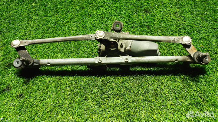 Трапеция Дворников Chevrolet Aveo T250