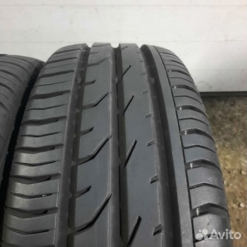 Continental ContiPremiumContact 2 195/55 R16
