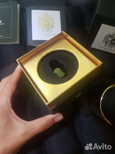 Kirke tiziana terenzi 100 мл парфюм