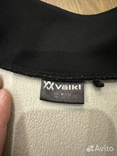 Флисовая кофта мужская М