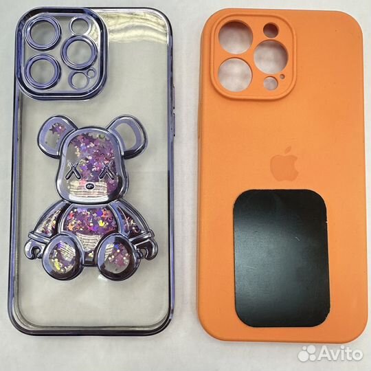 Чехол на айфон 14 про макс