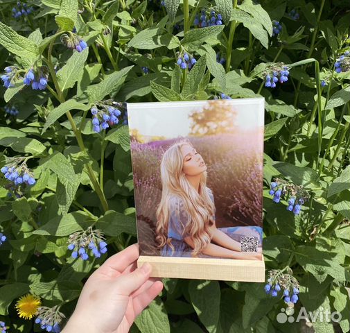 Коллаж с фото / подарок