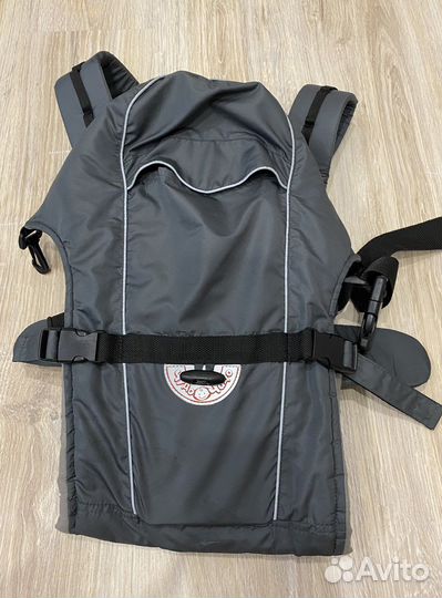 Рюкзак переноска кенгуру