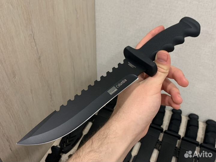 Нож Columbia 1268А