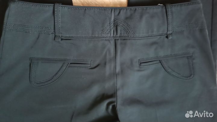 Брюки женские 44 46