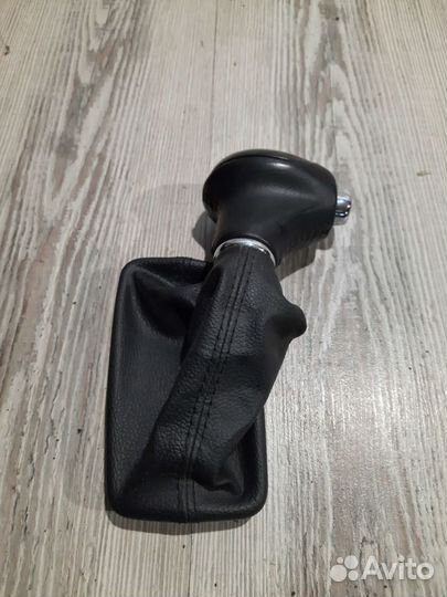 Ручка кпп переключения передач Kia ceed 2 JD