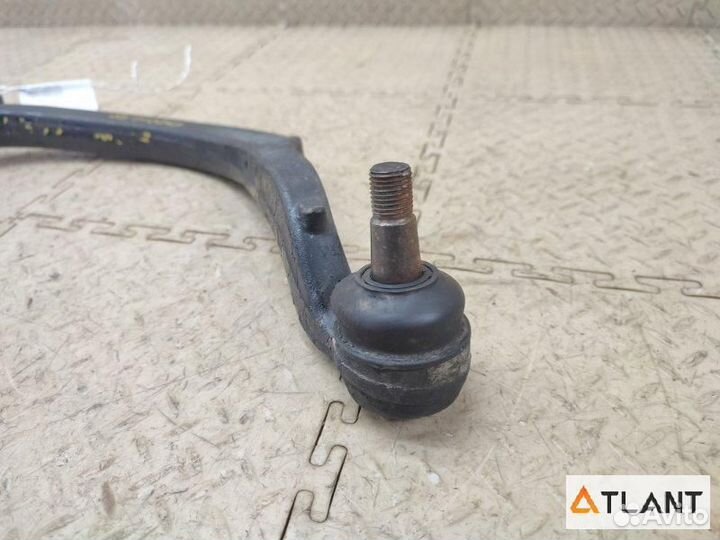 Рычаг передний правый mitsubishi legnum