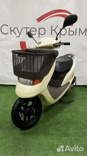 Honda Dio AF-62 Cesta (Только с Японии)