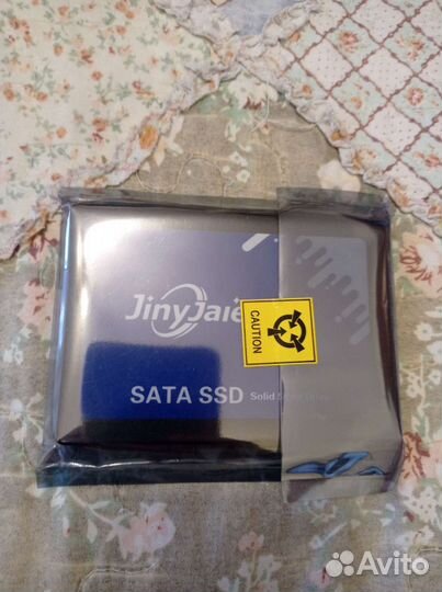 Ssd диск 120 Gb