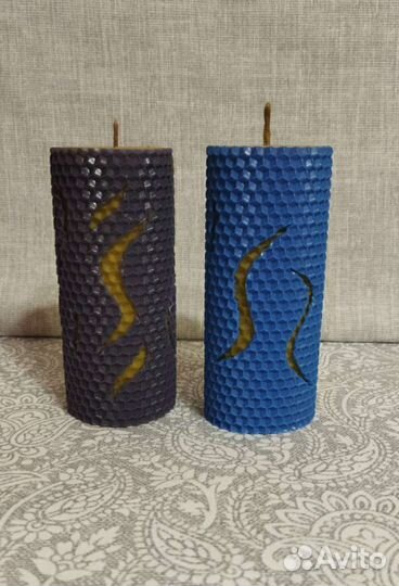 Подарок Свечи в 