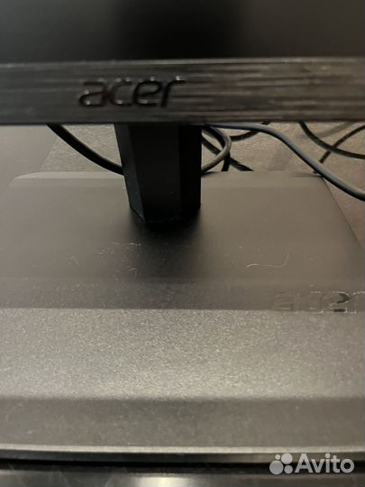 Монитор acer et24y