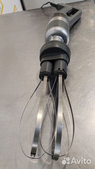 Миксер ручной Robot Coupe CMP 350 V.V