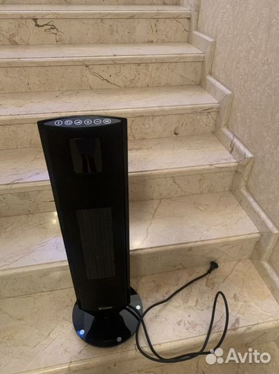 Керамический обогреватель