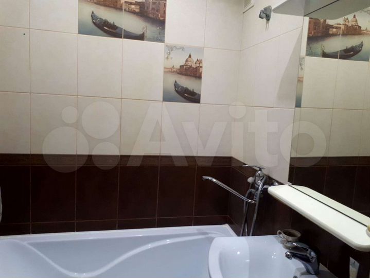 2-к. квартира, 45 м², 6/9 эт.