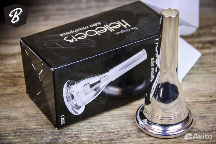 Мундштуки для тубы