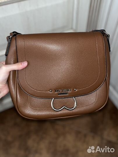 Сумка My Twin (Twinset)