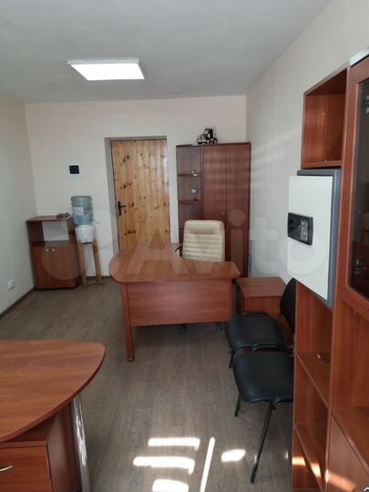 Офисное помещение, 16.6 м²