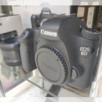 Canon 6D