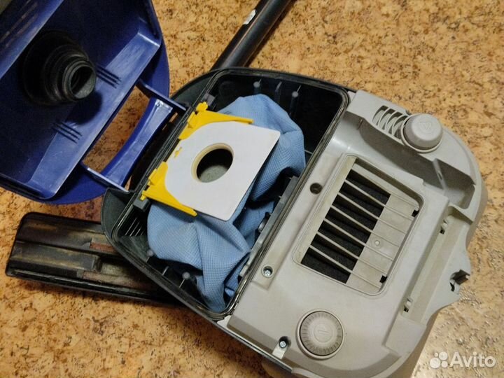 Пылесос Samsung
