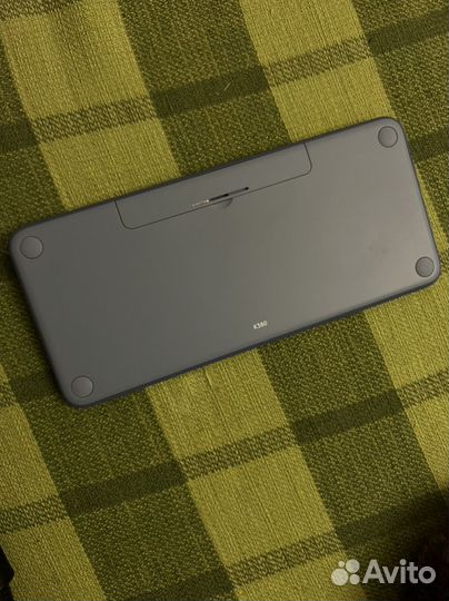 Клавиатура беспроводная logitech k380