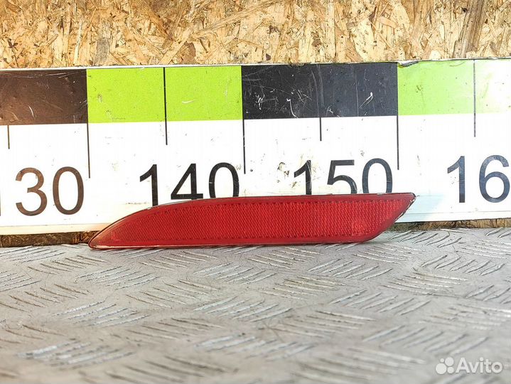 Отражатель катафот Byd F3 2006-2013