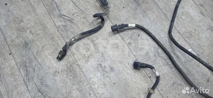 Жгут проводов Volvo FH 3 2015