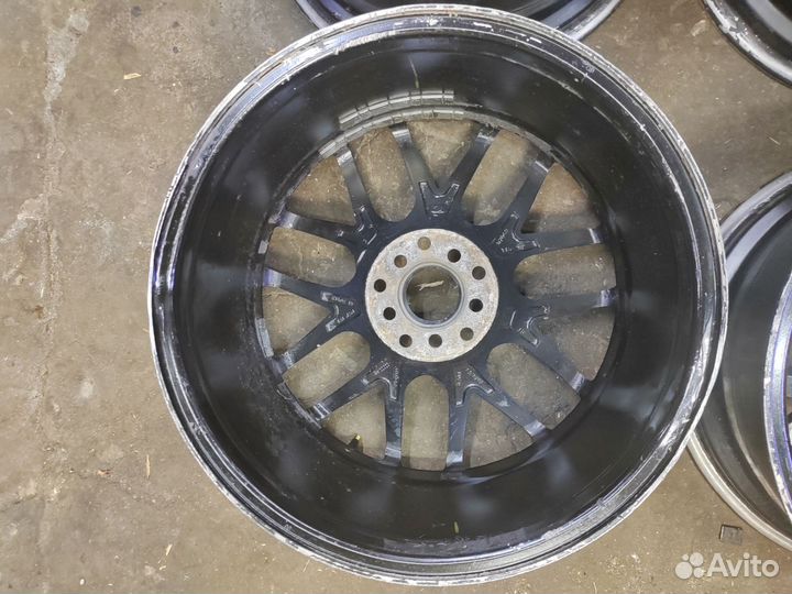 Диски r18