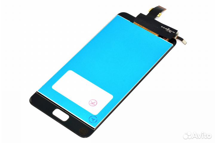 Дисплей для Asus (ZC521TL) ZenFone 3S Max+тачскрин