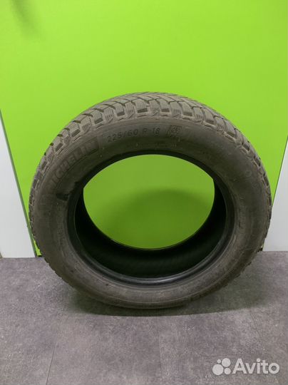 Michelin X-Ice North 4 SUV 225/60 R18 104T