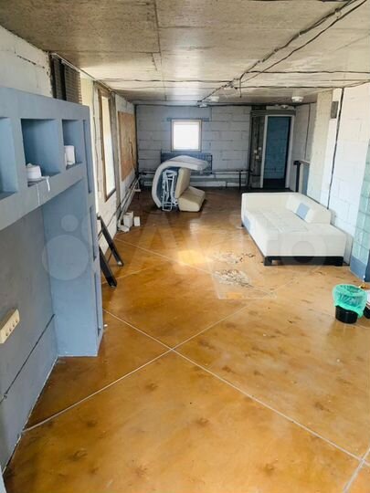 Свободного назначения, 69 м²