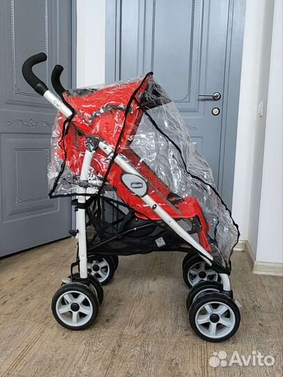 Коляска трость Chicco