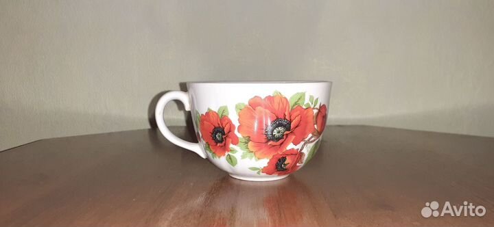 Столовая посуда