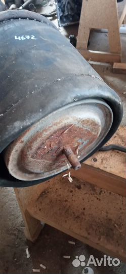 34911-04K Airtech Воздушная подушка