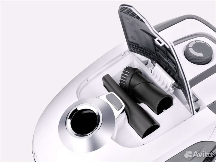 Пылесос Karcher VC 2 Premium