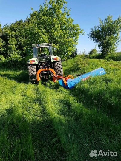 Косилка Stark KDL 200, 2021